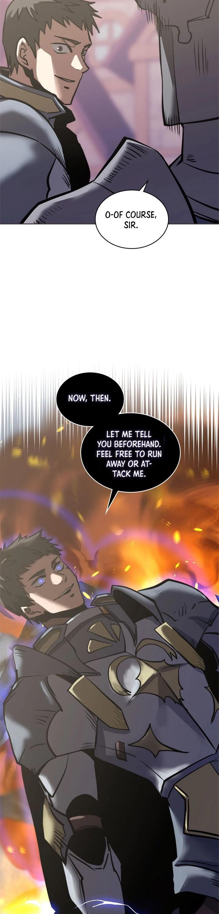 Dimensional Mercenary ( Other World Warrior ) - Chapter 177 Page 44