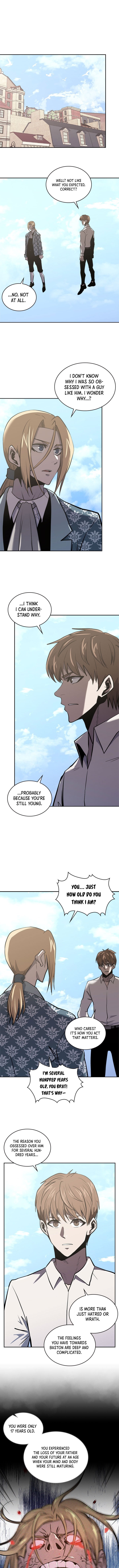 Dimensional Mercenary ( Other World Warrior ) - Chapter 179 Page 3