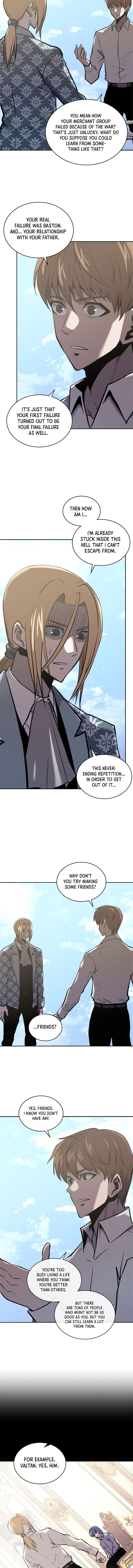Dimensional Mercenary ( Other World Warrior ) - Chapter 179 Page 6