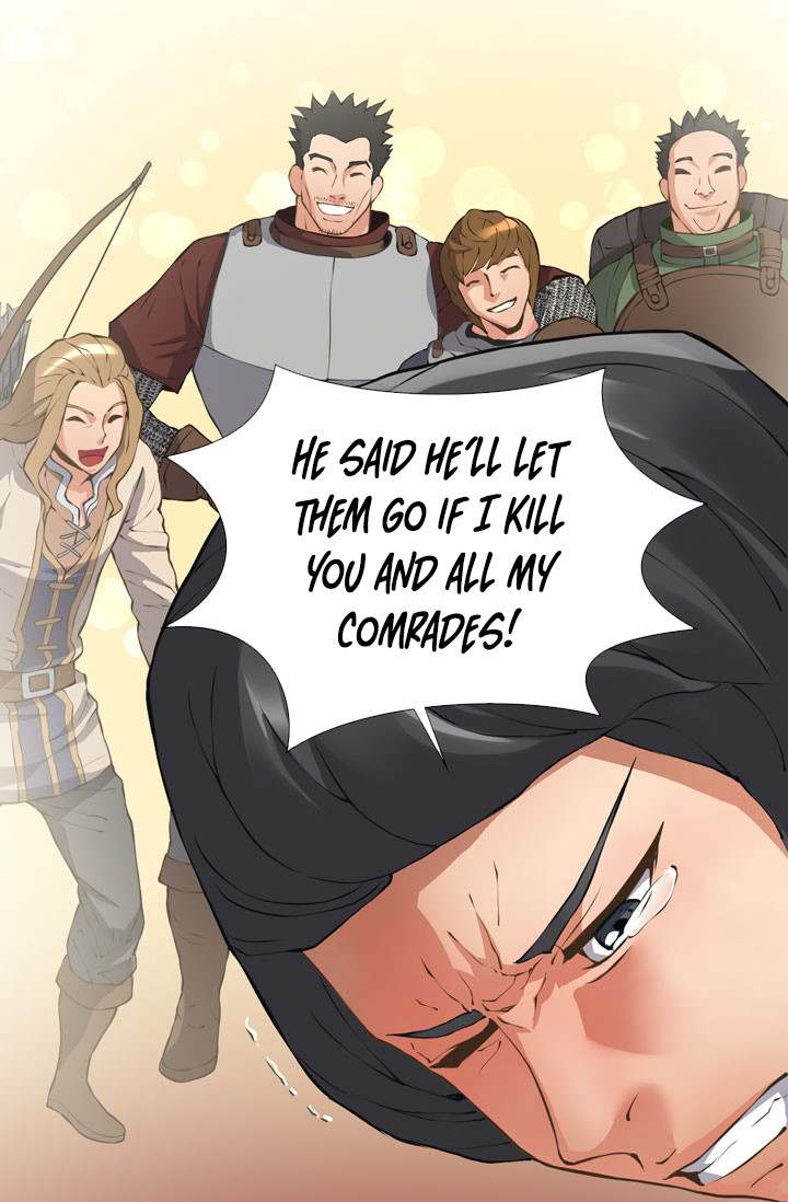 Dimensional Mercenary ( Other World Warrior ) - Chapter 18 Page 15