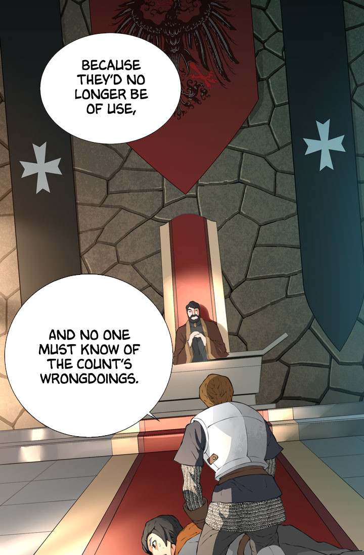 Dimensional Mercenary ( Other World Warrior ) - Chapter 18 Page 22