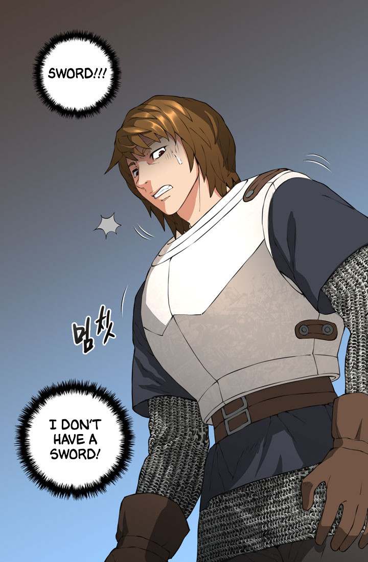 Dimensional Mercenary ( Other World Warrior ) - Chapter 18 Page 41