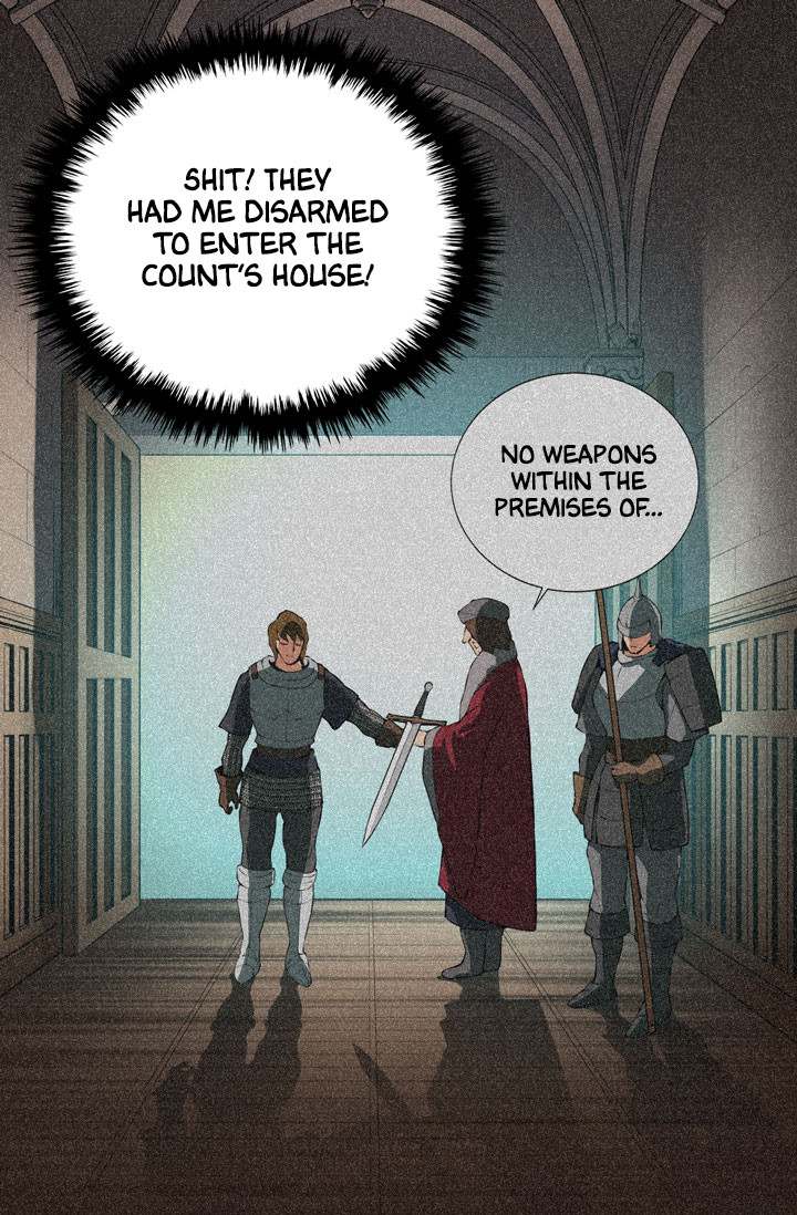 Dimensional Mercenary ( Other World Warrior ) - Chapter 18 Page 43