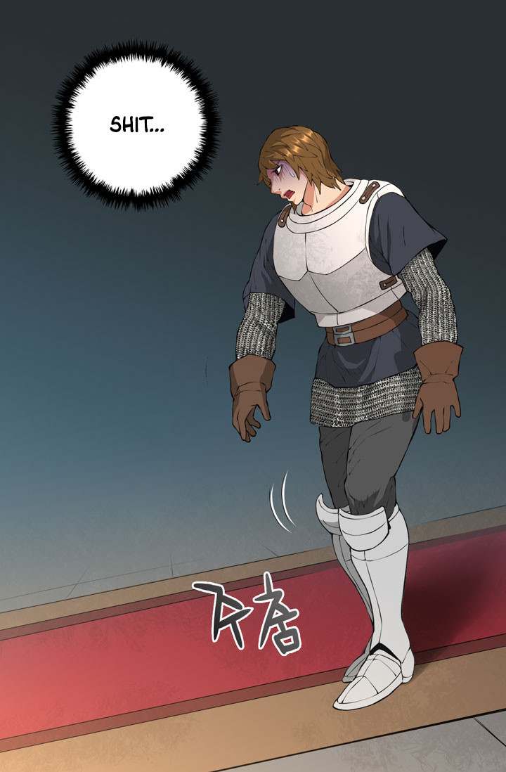 Dimensional Mercenary ( Other World Warrior ) - Chapter 18 Page 46