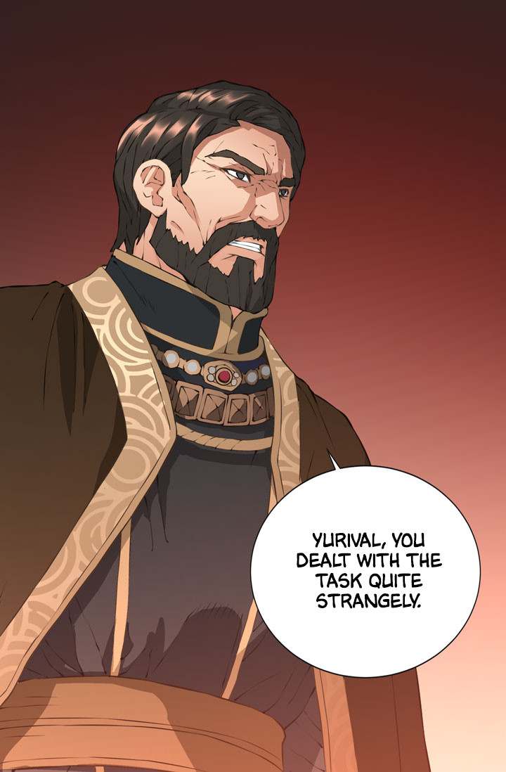 Dimensional Mercenary ( Other World Warrior ) - Chapter 18 Page 50