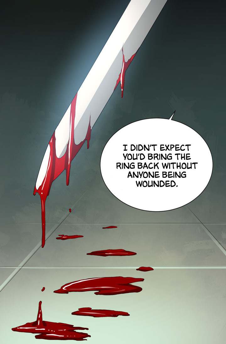 Dimensional Mercenary ( Other World Warrior ) - Chapter 18 Page 54