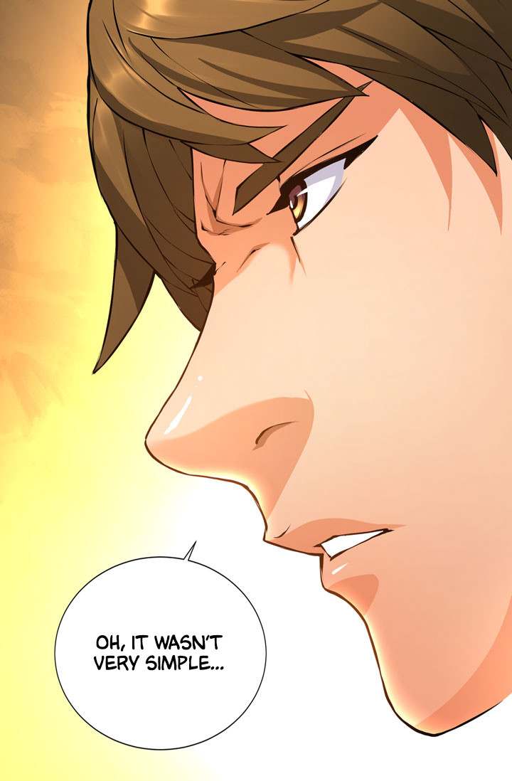 Dimensional Mercenary ( Other World Warrior ) - Chapter 18 Page 58