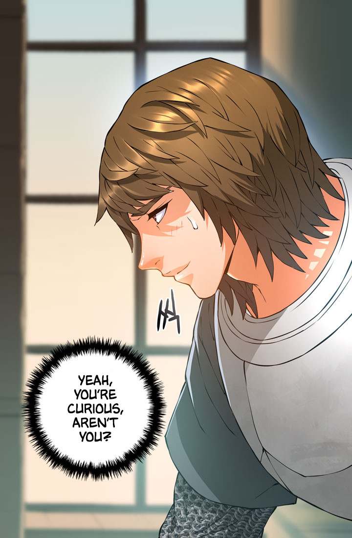 Dimensional Mercenary ( Other World Warrior ) - Chapter 18 Page 60