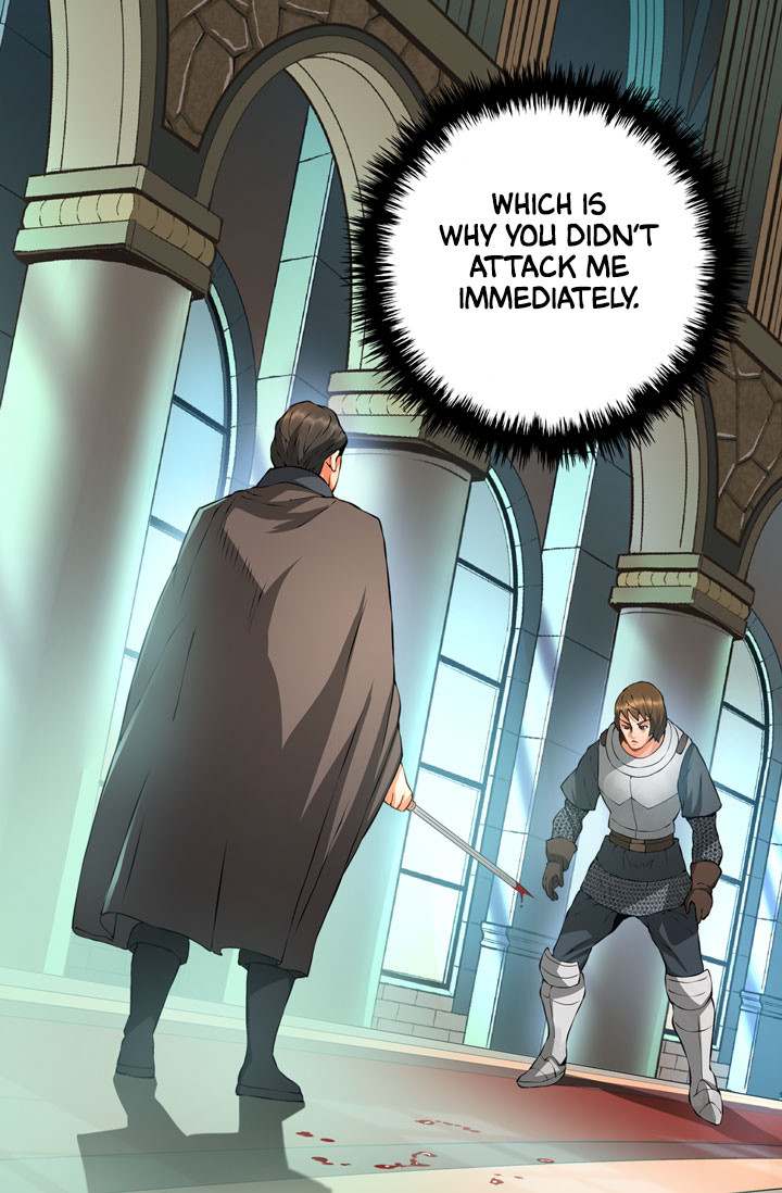 Dimensional Mercenary ( Other World Warrior ) - Chapter 18 Page 61
