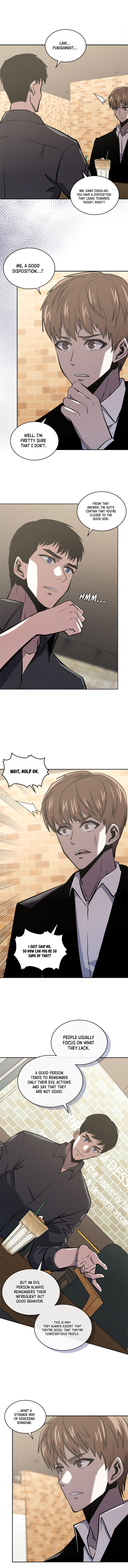 Dimensional Mercenary ( Other World Warrior ) - Chapter 180 Page 3