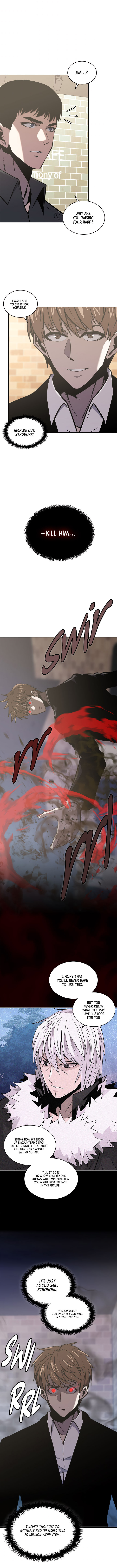 Dimensional Mercenary ( Other World Warrior ) - Chapter 181 Page 12