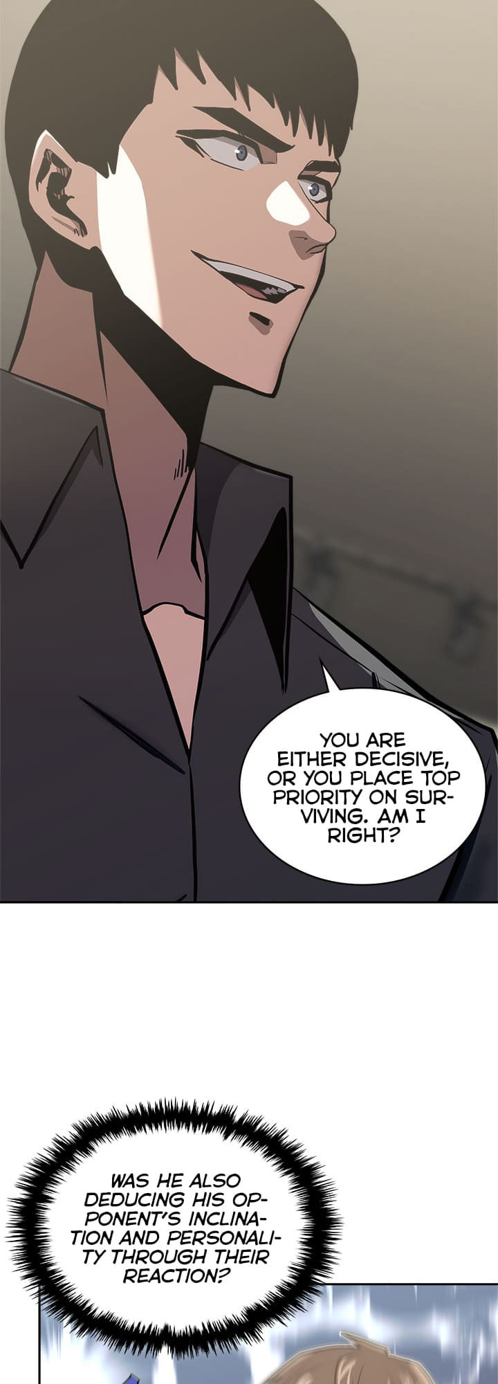 Dimensional Mercenary ( Other World Warrior ) - Chapter 182 Page 19