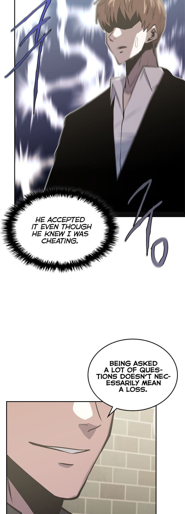 Dimensional Mercenary ( Other World Warrior ) - Chapter 182 Page 20