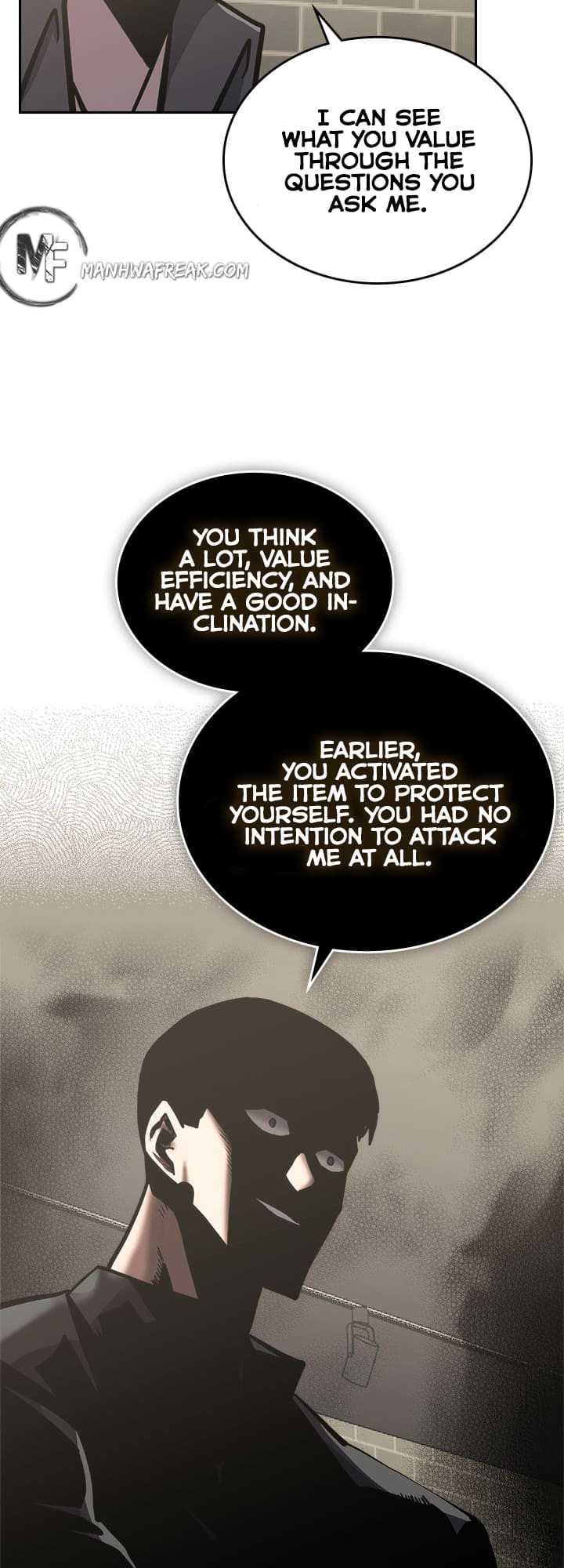 Dimensional Mercenary ( Other World Warrior ) - Chapter 182 Page 21