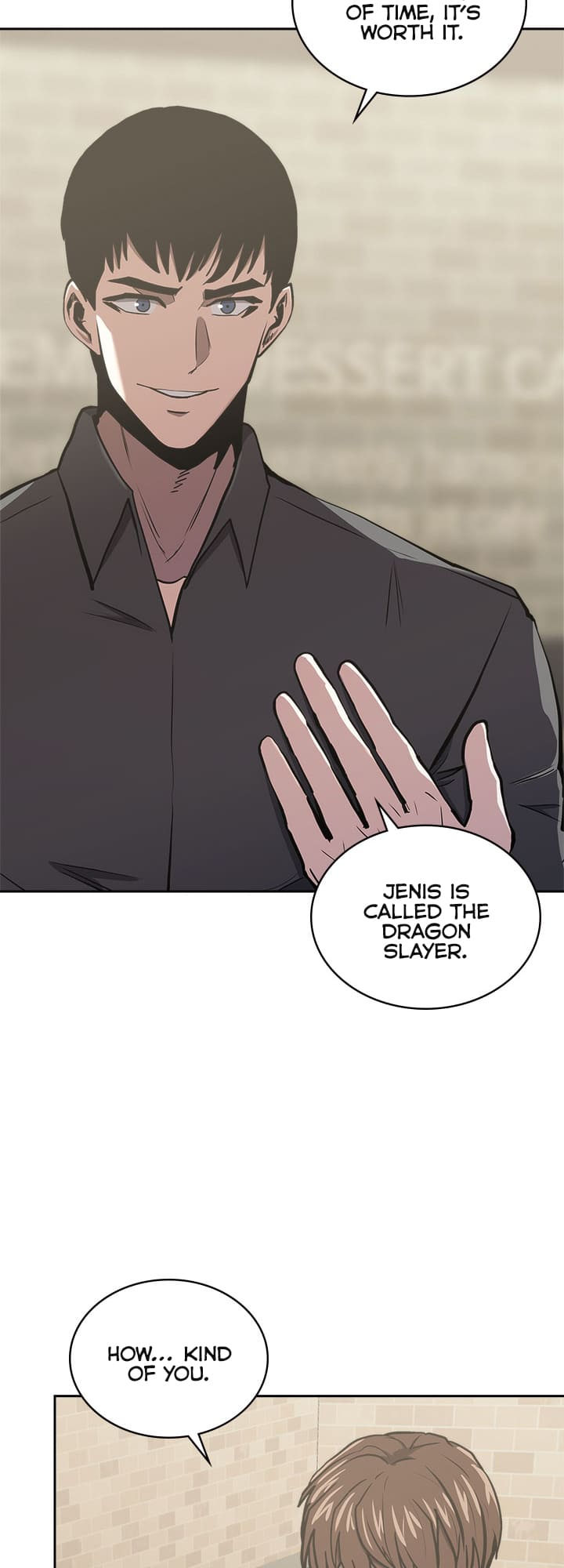 Dimensional Mercenary ( Other World Warrior ) - Chapter 182 Page 25
