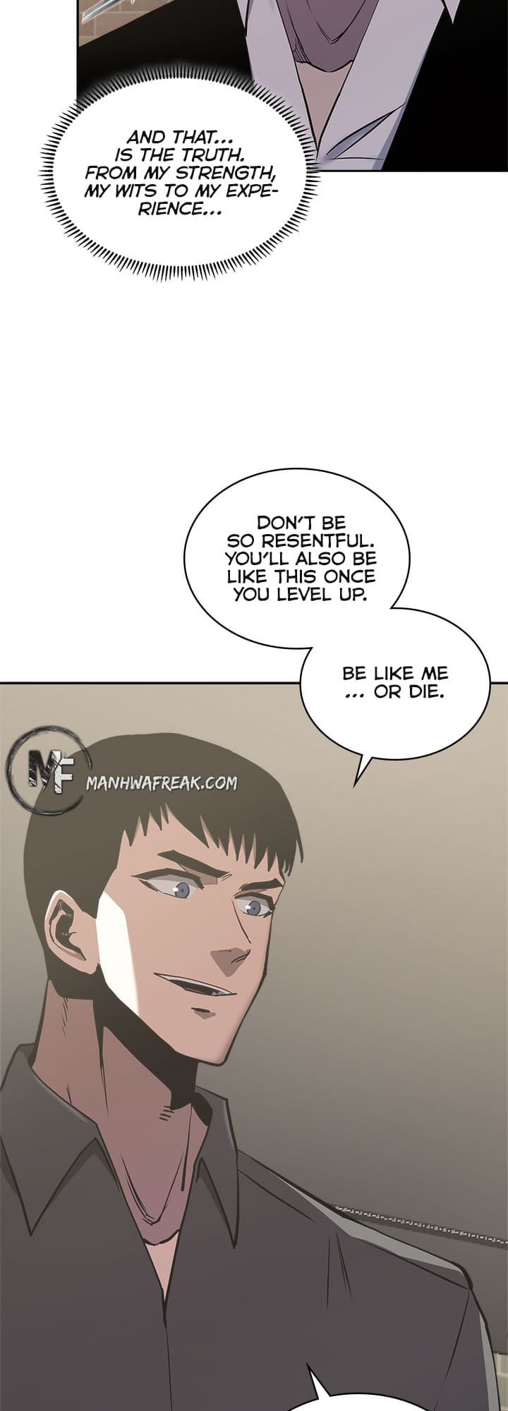 Dimensional Mercenary ( Other World Warrior ) - Chapter 182 Page 28