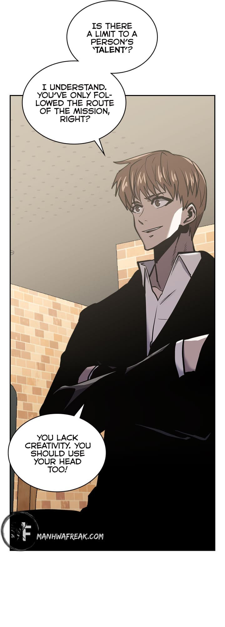 Dimensional Mercenary ( Other World Warrior ) - Chapter 182 Page 3