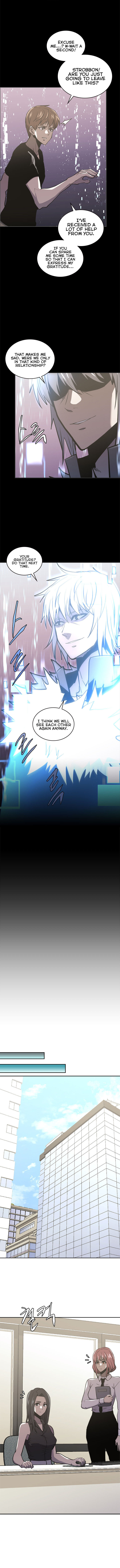 Dimensional Mercenary ( Other World Warrior ) - Chapter 183 Page 16