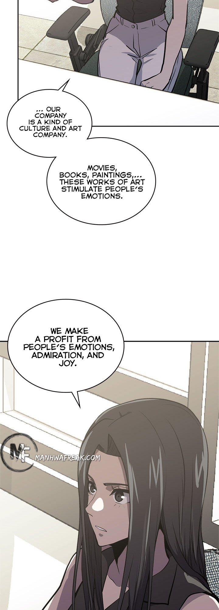 Dimensional Mercenary ( Other World Warrior ) - Chapter 183 Page 29