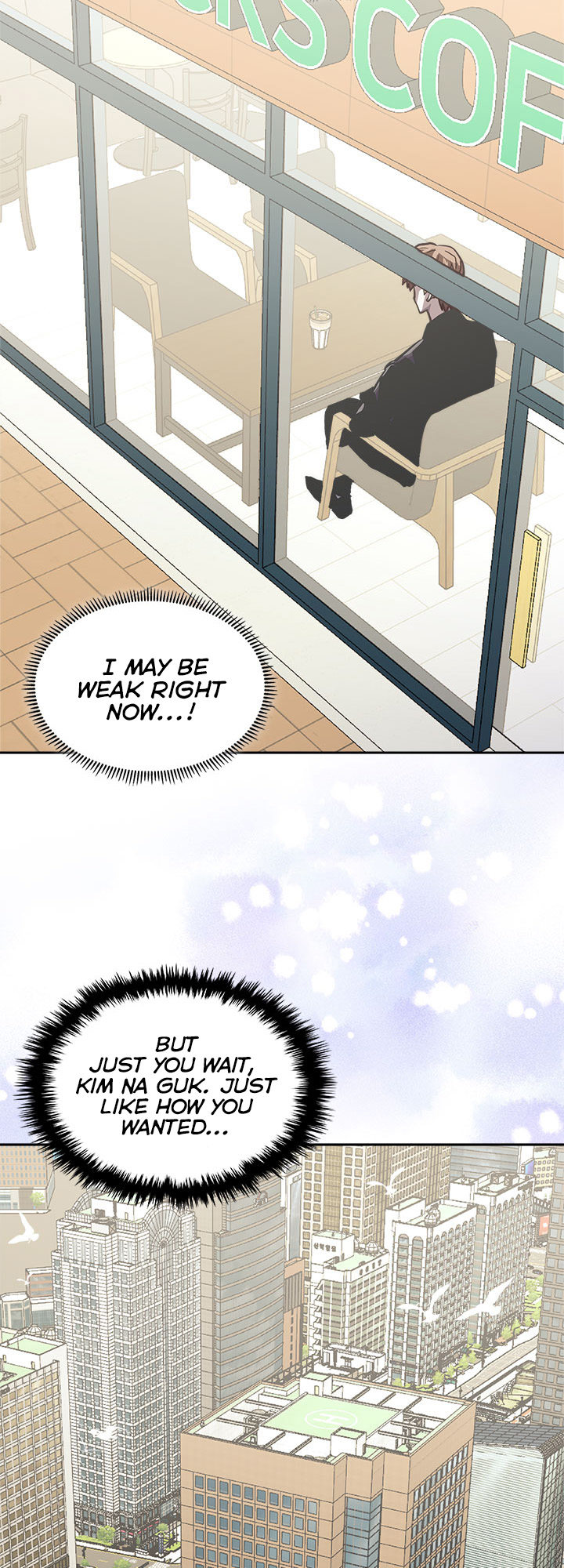 Dimensional Mercenary ( Other World Warrior ) - Chapter 183 Page 4