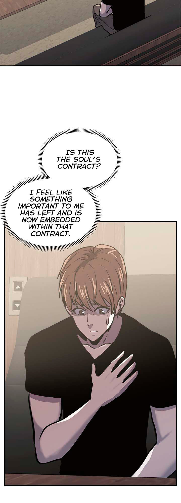 Dimensional Mercenary ( Other World Warrior ) - Chapter 184 Page 24