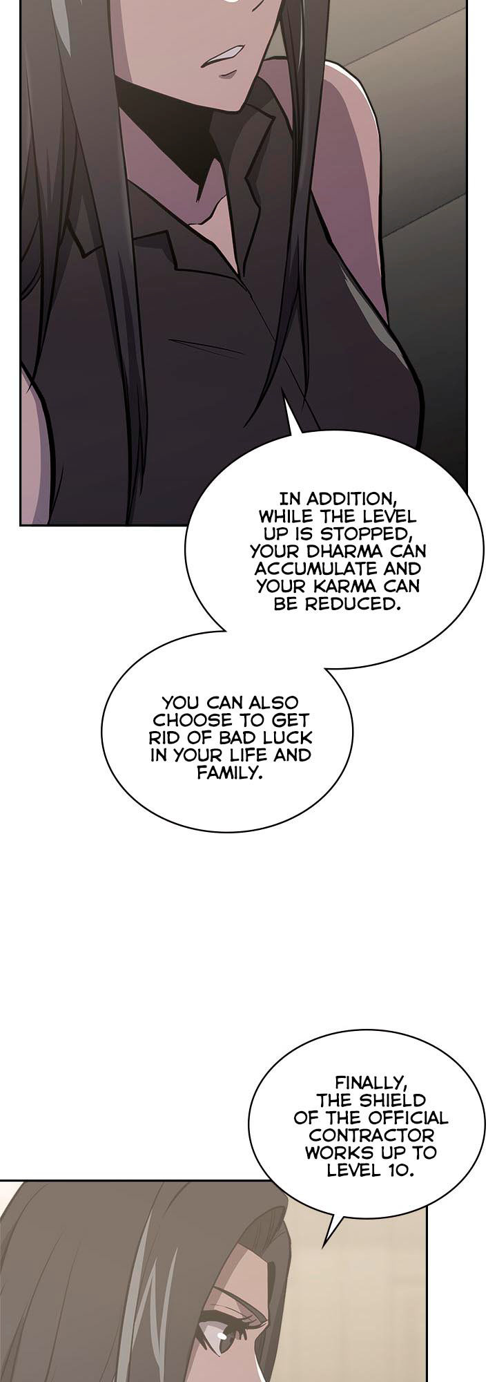 Dimensional Mercenary ( Other World Warrior ) - Chapter 184 Page 37