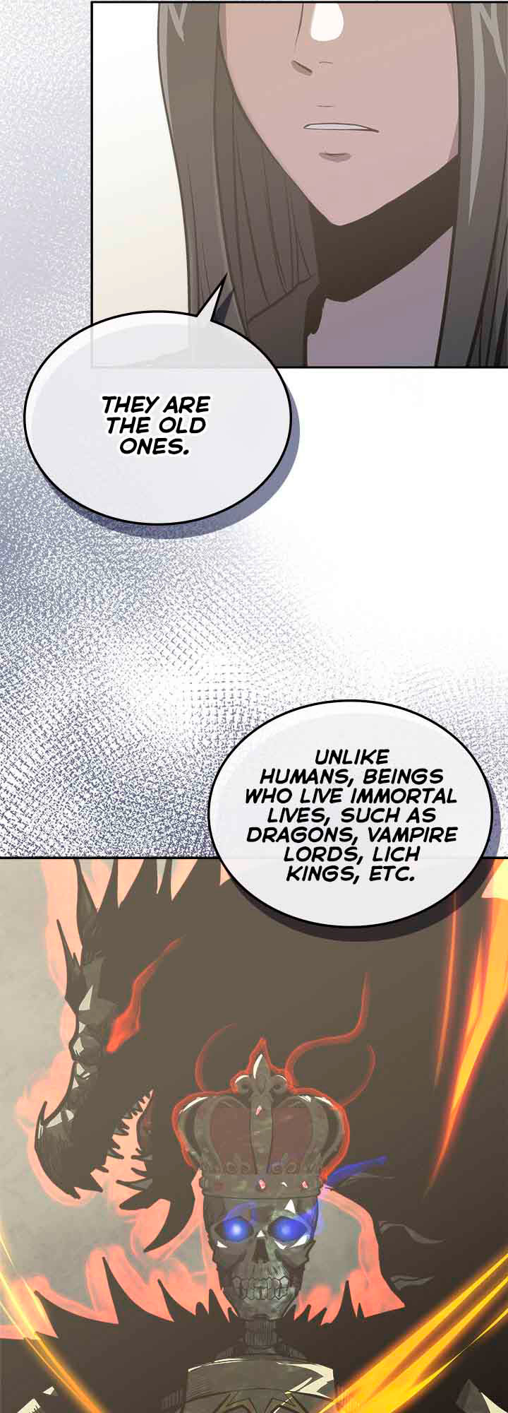 Dimensional Mercenary ( Other World Warrior ) - Chapter 184 Page 4