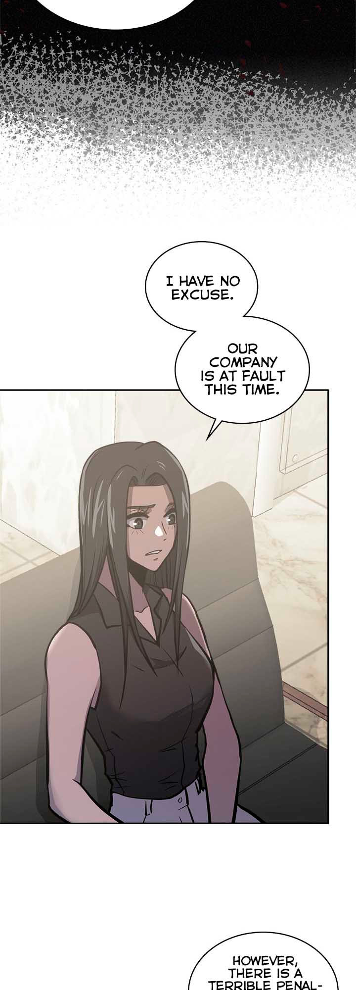 Dimensional Mercenary ( Other World Warrior ) - Chapter 184 Page 43