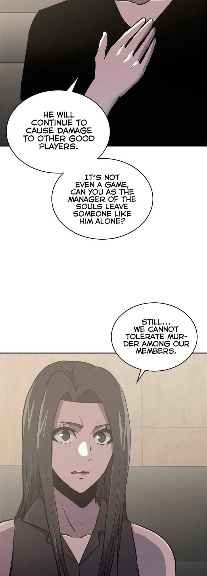 Dimensional Mercenary ( Other World Warrior ) - Chapter 184 Page 48