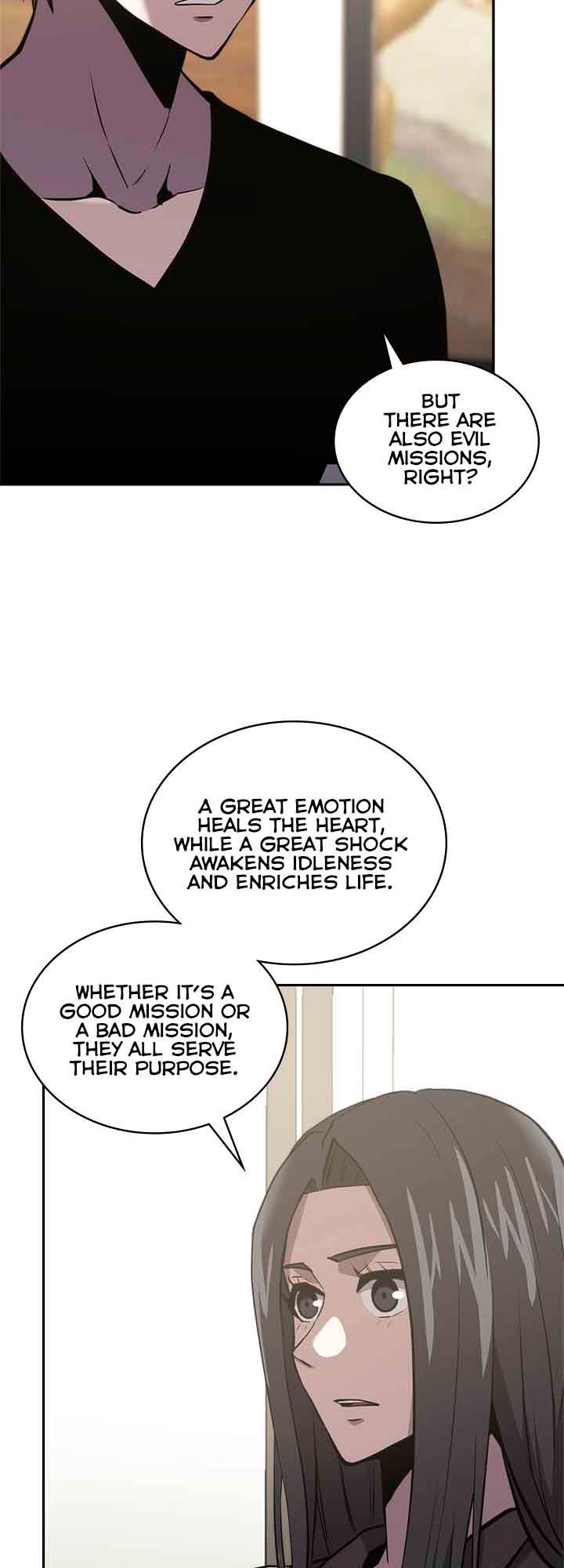 Dimensional Mercenary ( Other World Warrior ) - Chapter 184 Page 8