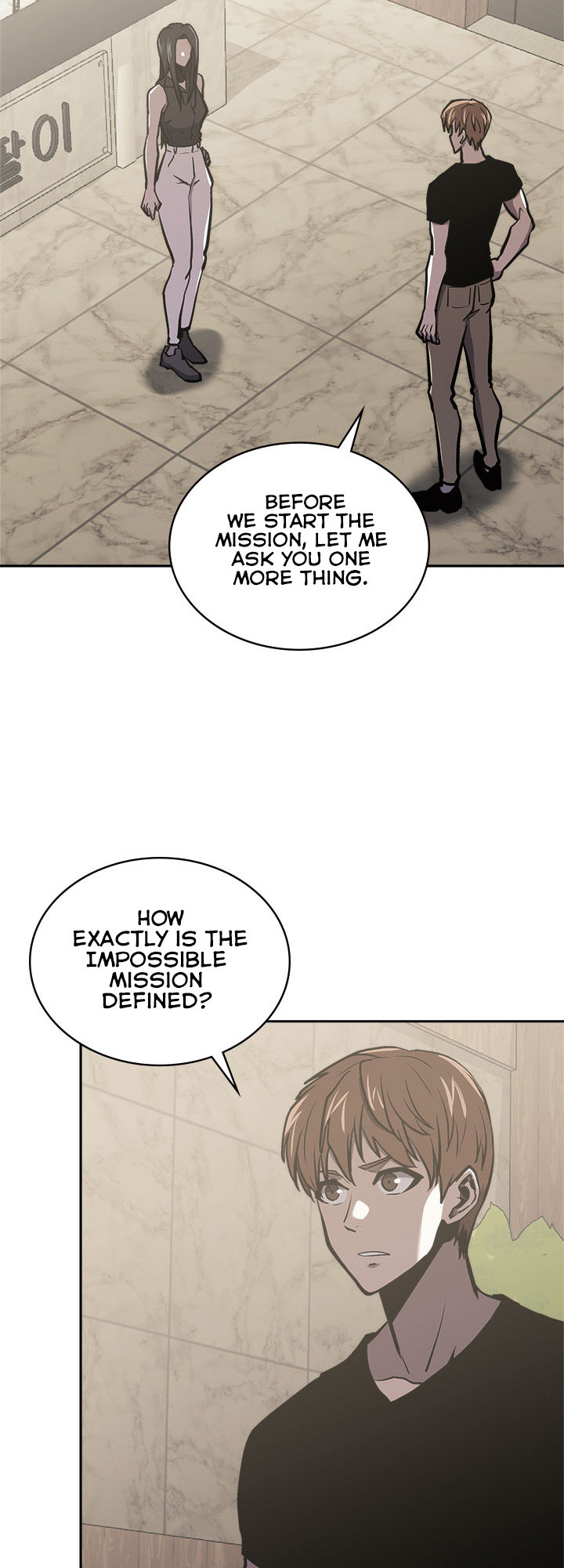 Dimensional Mercenary ( Other World Warrior ) - Chapter 185 Page 15