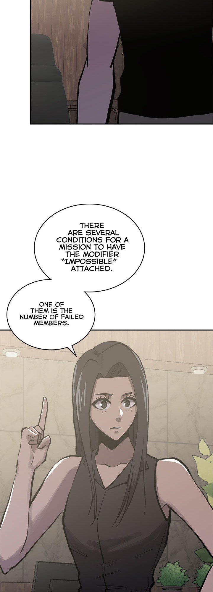 Dimensional Mercenary ( Other World Warrior ) - Chapter 185 Page 16