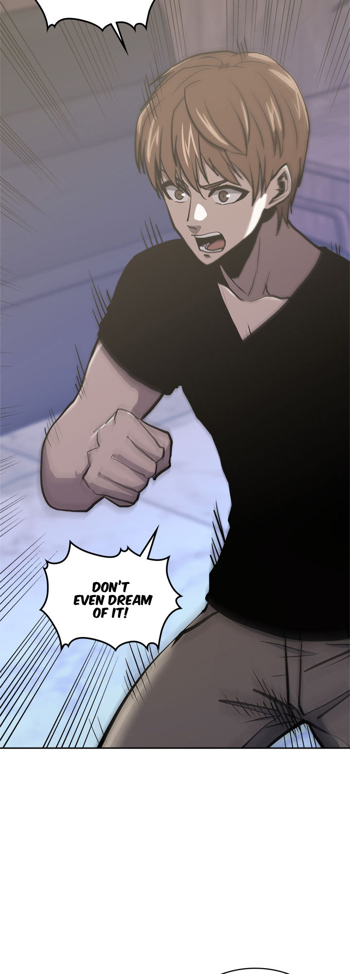 Dimensional Mercenary ( Other World Warrior ) - Chapter 185 Page 23
