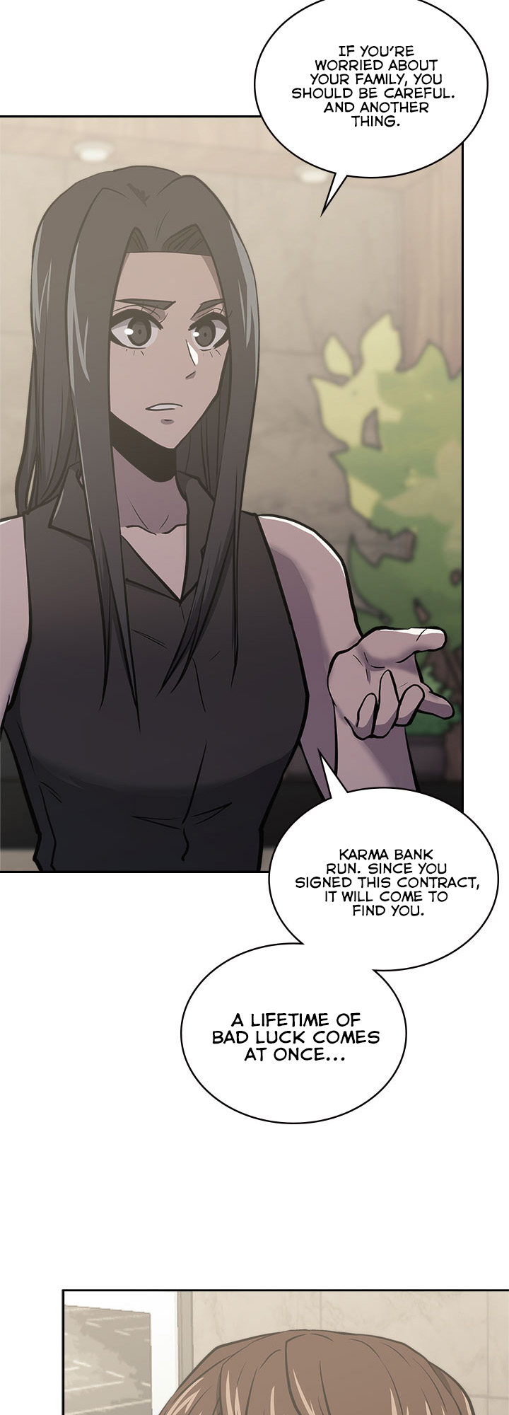 Dimensional Mercenary ( Other World Warrior ) - Chapter 185 Page 24