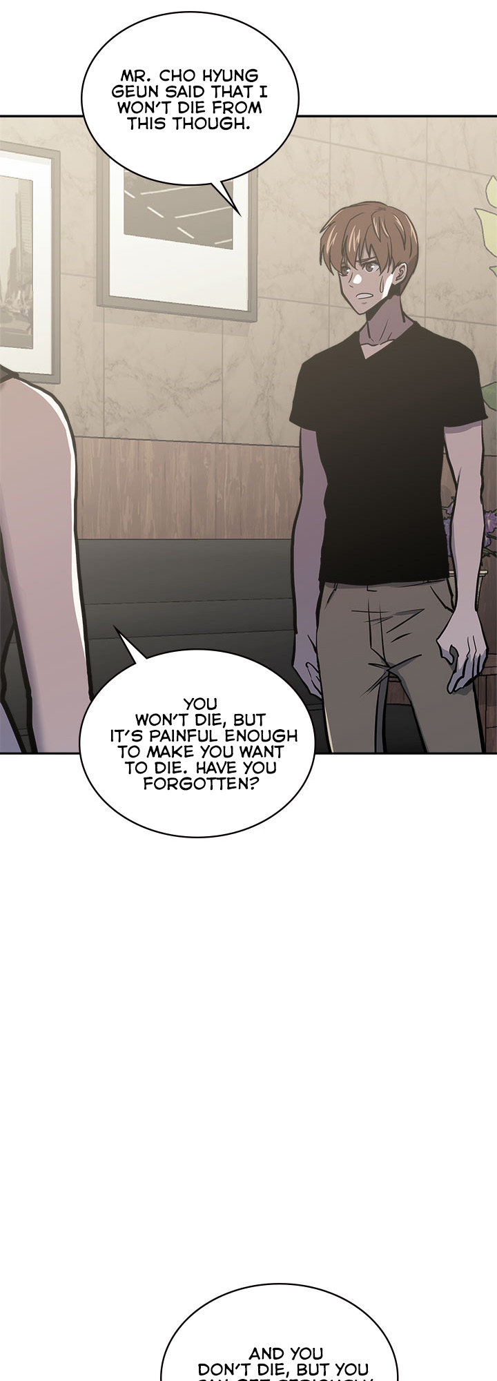 Dimensional Mercenary ( Other World Warrior ) - Chapter 185 Page 26