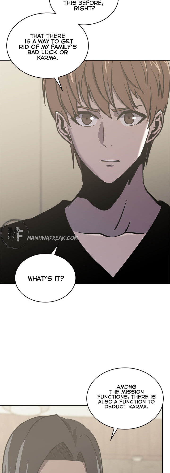 Dimensional Mercenary ( Other World Warrior ) - Chapter 185 Page 28