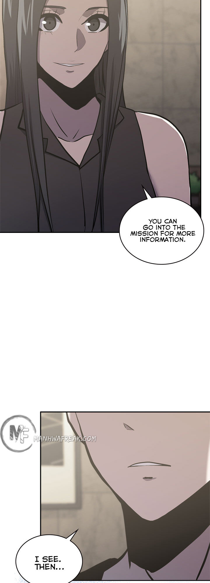 Dimensional Mercenary ( Other World Warrior ) - Chapter 185 Page 29