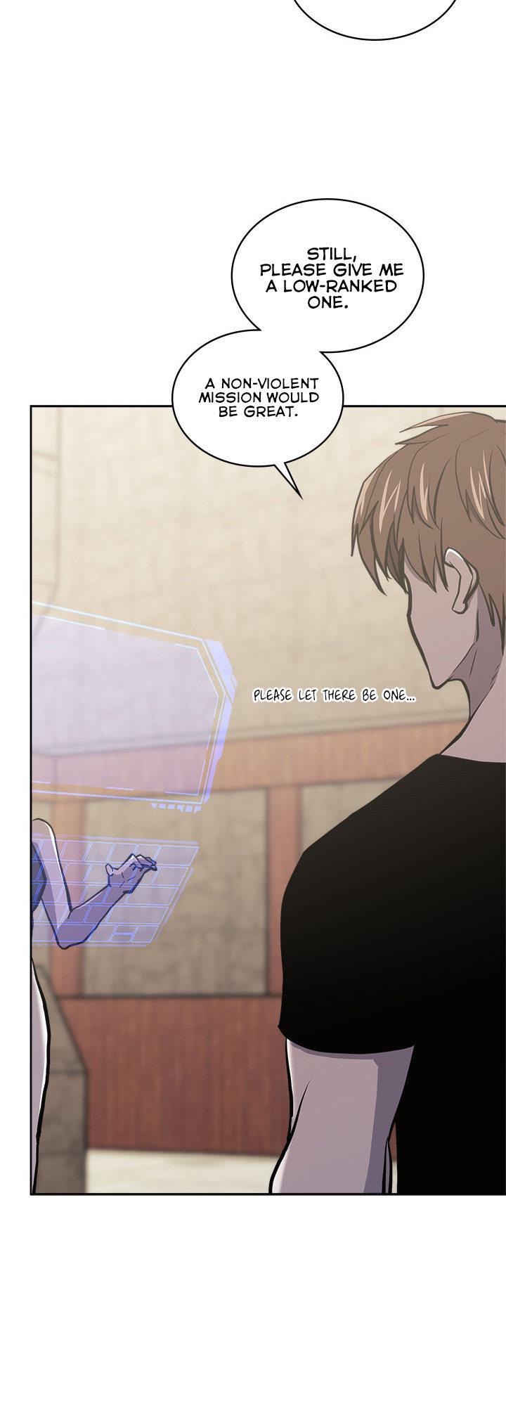Dimensional Mercenary ( Other World Warrior ) - Chapter 185 Page 36