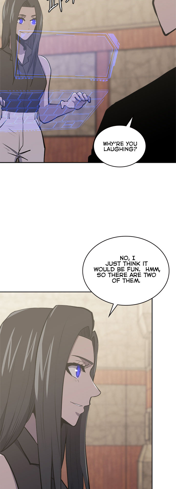 Dimensional Mercenary ( Other World Warrior ) - Chapter 185 Page 38