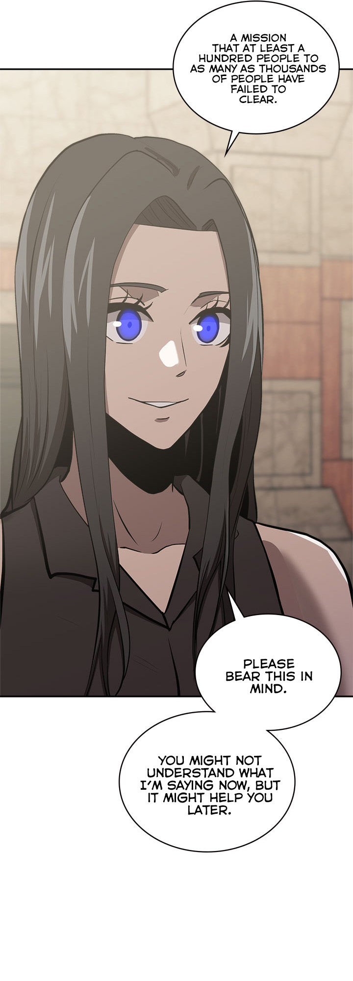 Dimensional Mercenary ( Other World Warrior ) - Chapter 185 Page 42