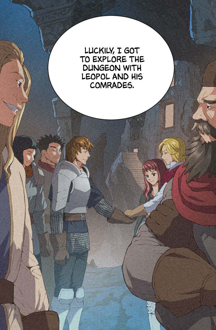 Dimensional Mercenary ( Other World Warrior ) - Chapter 19 Page 12