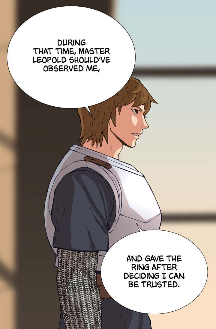 Dimensional Mercenary ( Other World Warrior ) - Chapter 19 Page 14