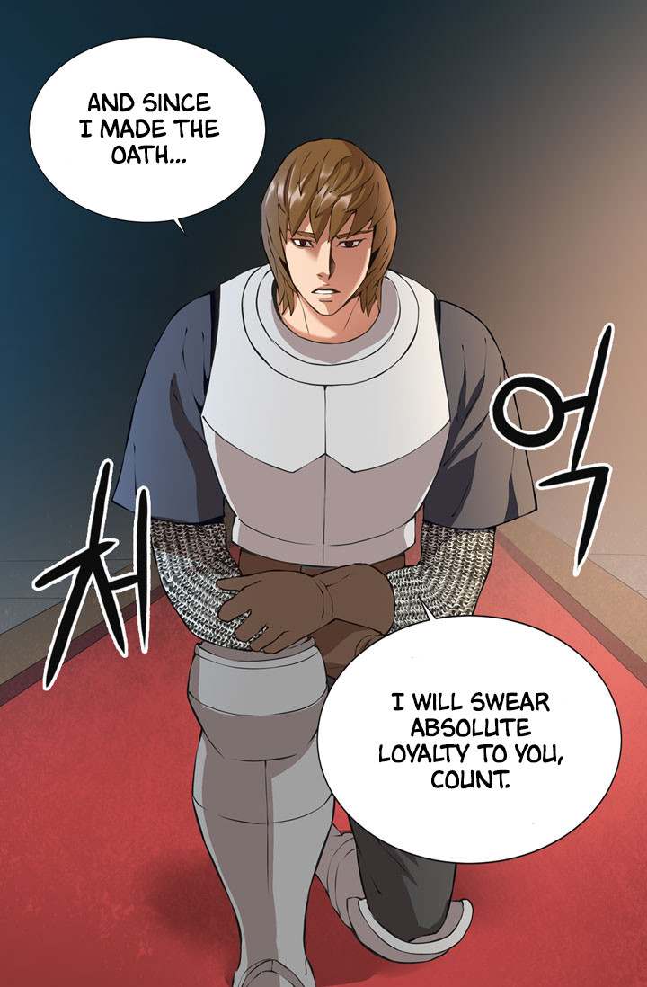 Dimensional Mercenary ( Other World Warrior ) - Chapter 19 Page 16