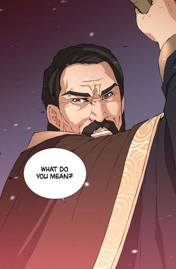 Dimensional Mercenary ( Other World Warrior ) - Chapter 19 Page 34