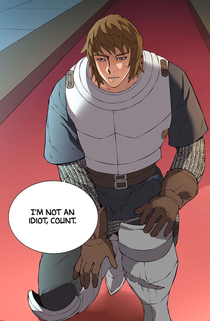 Dimensional Mercenary ( Other World Warrior ) - Chapter 19 Page 35