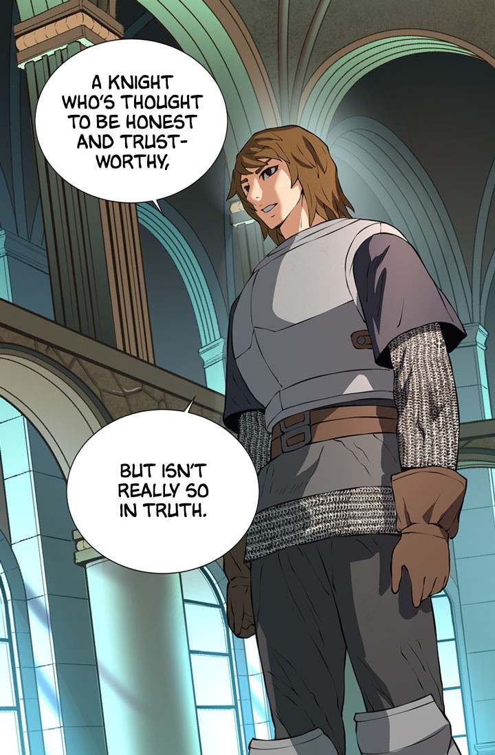 Dimensional Mercenary ( Other World Warrior ) - Chapter 19 Page 38