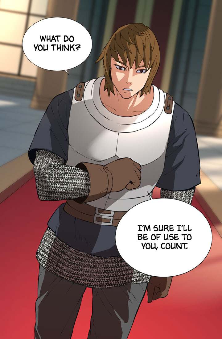 Dimensional Mercenary ( Other World Warrior ) - Chapter 19 Page 40