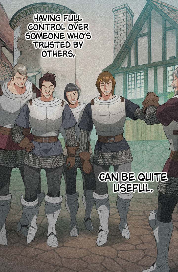 Dimensional Mercenary ( Other World Warrior ) - Chapter 19 Page 43