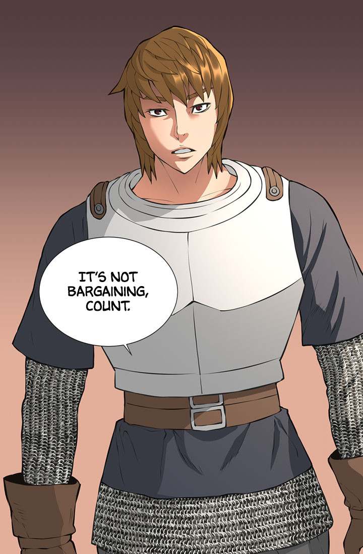 Dimensional Mercenary ( Other World Warrior ) - Chapter 19 Page 47