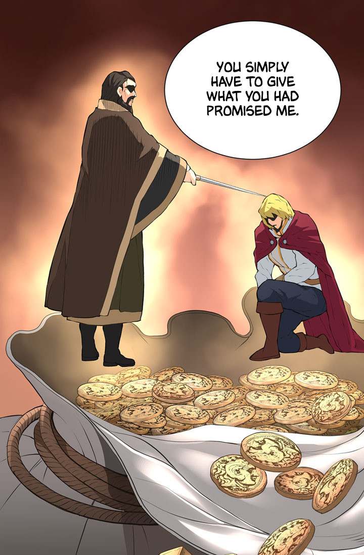 Dimensional Mercenary ( Other World Warrior ) - Chapter 19 Page 49